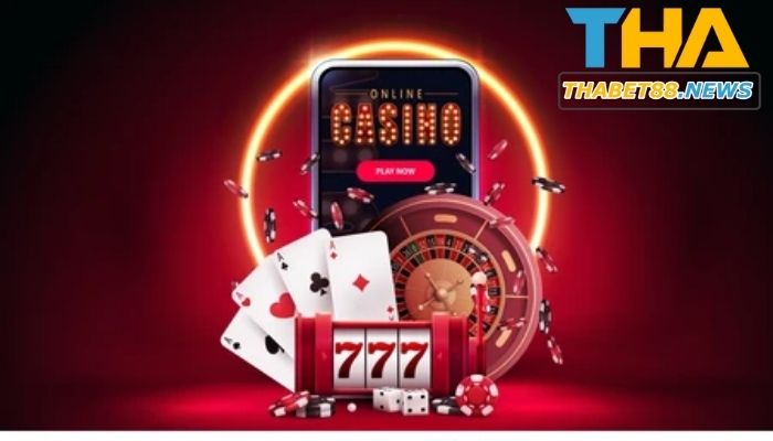 Các game Thabet đặc sắc