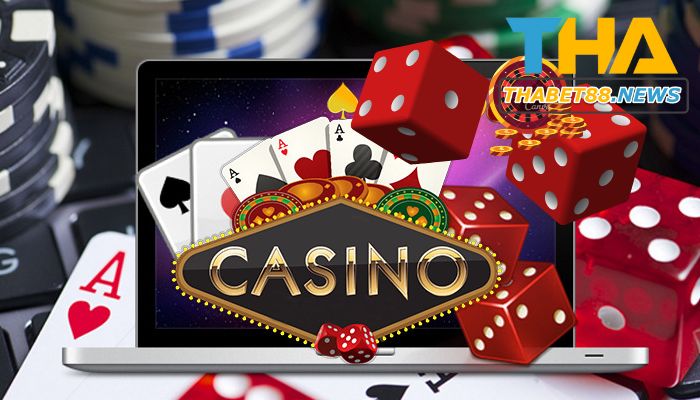 Các nhà cái đặt trọng tâm phát triển là casino