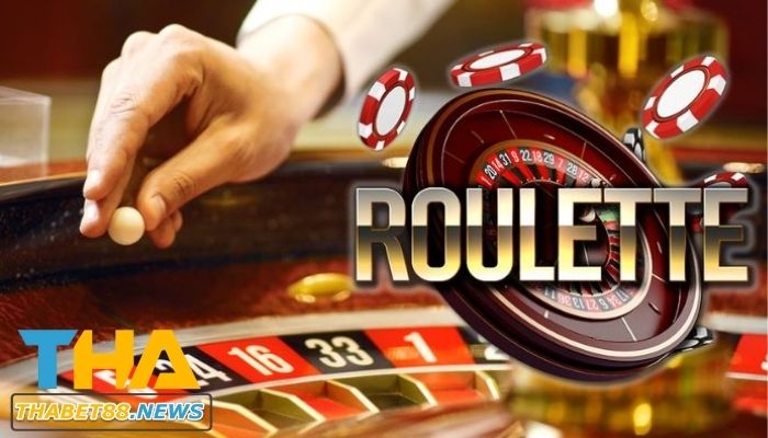 Sự hấp dẫn của game Roulette Thabet đến từ đâu?