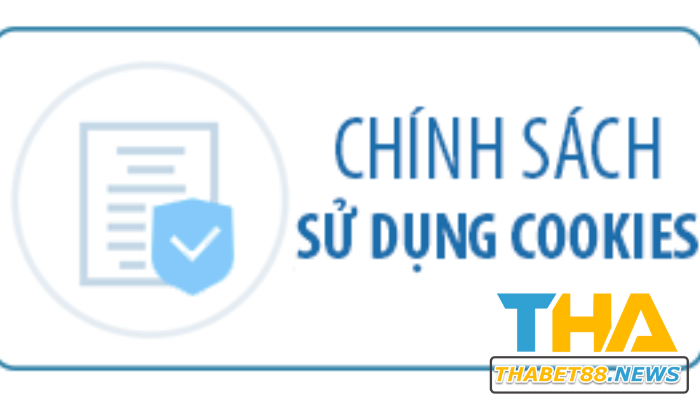 Chính sách bảo mật Thabet - chính sách sử dụng Cookies của nhà cái Thabet