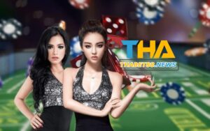 Các dịch vụ hot tại Thabet 999