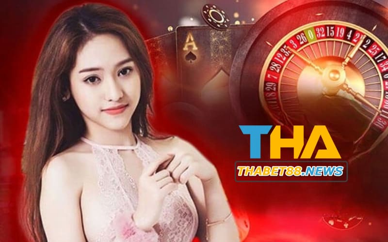 Thabet 999 - Thương hiệu nhà cái lớn tại Châu Á