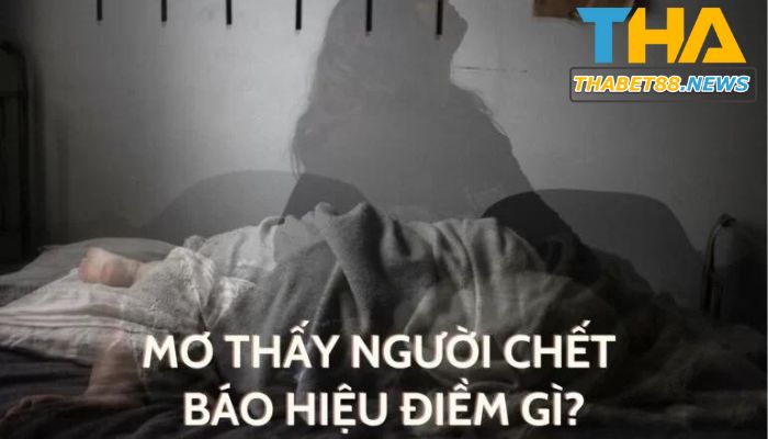 Điềm báo của giấc mơ này?