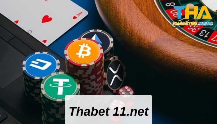 Thabet 11.net- Sân chơi được săn đón bậc nhất 2023