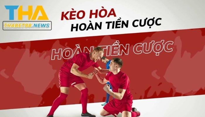 Tỉ lệ hoàn trả tiền cực nhanh chóng