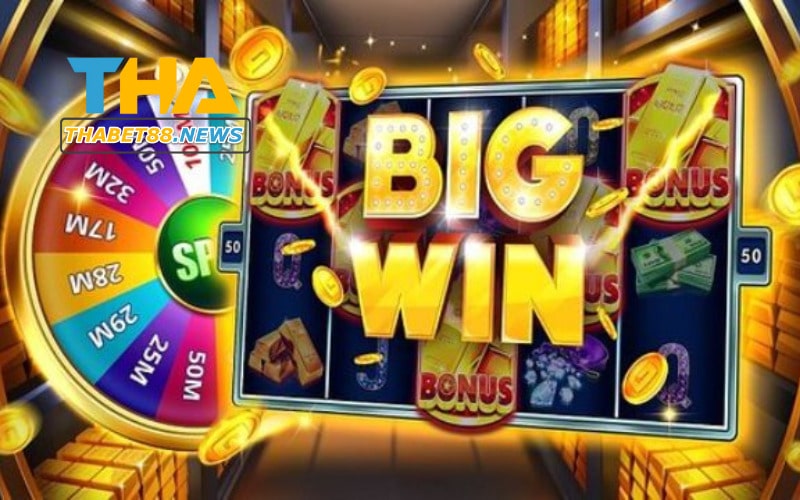 Slot game Thabet là game gì?