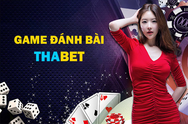 Game đánh bài Thabet là gì?