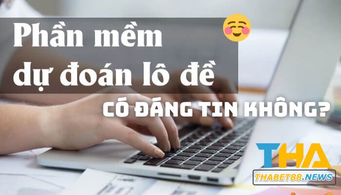 Những ứng dụng soi cầu lô đề có an toàn không?