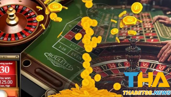 Áp dụng chiến thuật chơi Roulette là cách thông minh